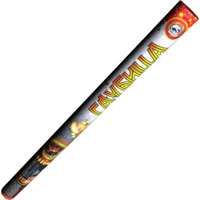 Гаубица Римские свечи купить в Краснодаре | krasnodar.salutsklad.ru