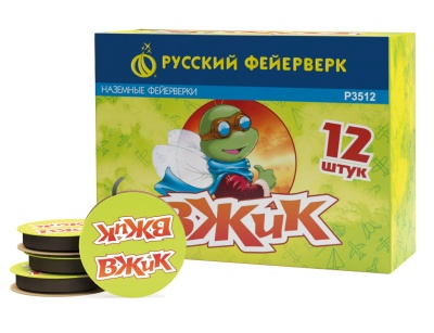 Вжик Петарды купить в Краснодаре | krasnodar.salutsklad.ru