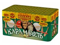 Карамболь Фейерверк купить в Краснодаре | krasnodar.salutsklad.ru