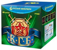 КГБ Фейерверк купить в Краснодаре | krasnodar.salutsklad.ru
