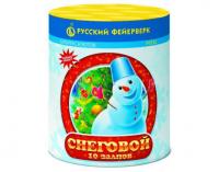 Снеговой Фейерверк купить в Краснодаре | krasnodar.salutsklad.ru