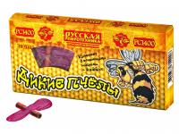 Дикие пчелы Летающий фейерверк купить в Краснодаре | krasnodar.salutsklad.ru
