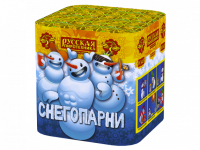 Снегопарни New Фейерверк купить в Краснодаре | krasnodar.salutsklad.ru