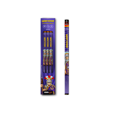 Центурия Римские свечи купить в Краснодаре | krasnodar.salutsklad.ru