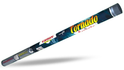 Торнадо R Римские свечи купить в Краснодаре | krasnodar.salutsklad.ru