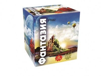 Фантазия Салют купить в Краснодаре | krasnodar.salutsklad.ru