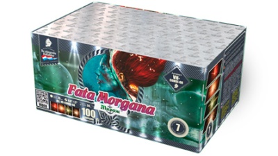 Мираж Салют купить в Краснодаре | krasnodar.salutsklad.ru